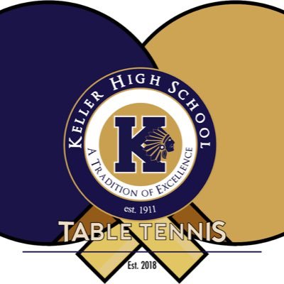 Official Account of the KHS Table Tennis Club. Contact co-presidents @kevinszpak and @charlieaustin77 for details