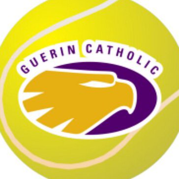 Guerin Catholic Girls Tennis is committed to a culture of Respect, Humility, Integrity, Faith and Service.