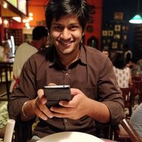 Saurabh Deshpande(@desh_saurabh) 's Twitter Profileg