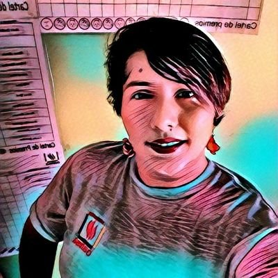 Johanna2806's profile picture. Amo a Dios y a a mi Familia. Fiel Creyente en Cristo. Licenciada en Administración.