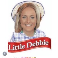 lil debbie(@deb_kisss) 's Twitter Profile Photo
