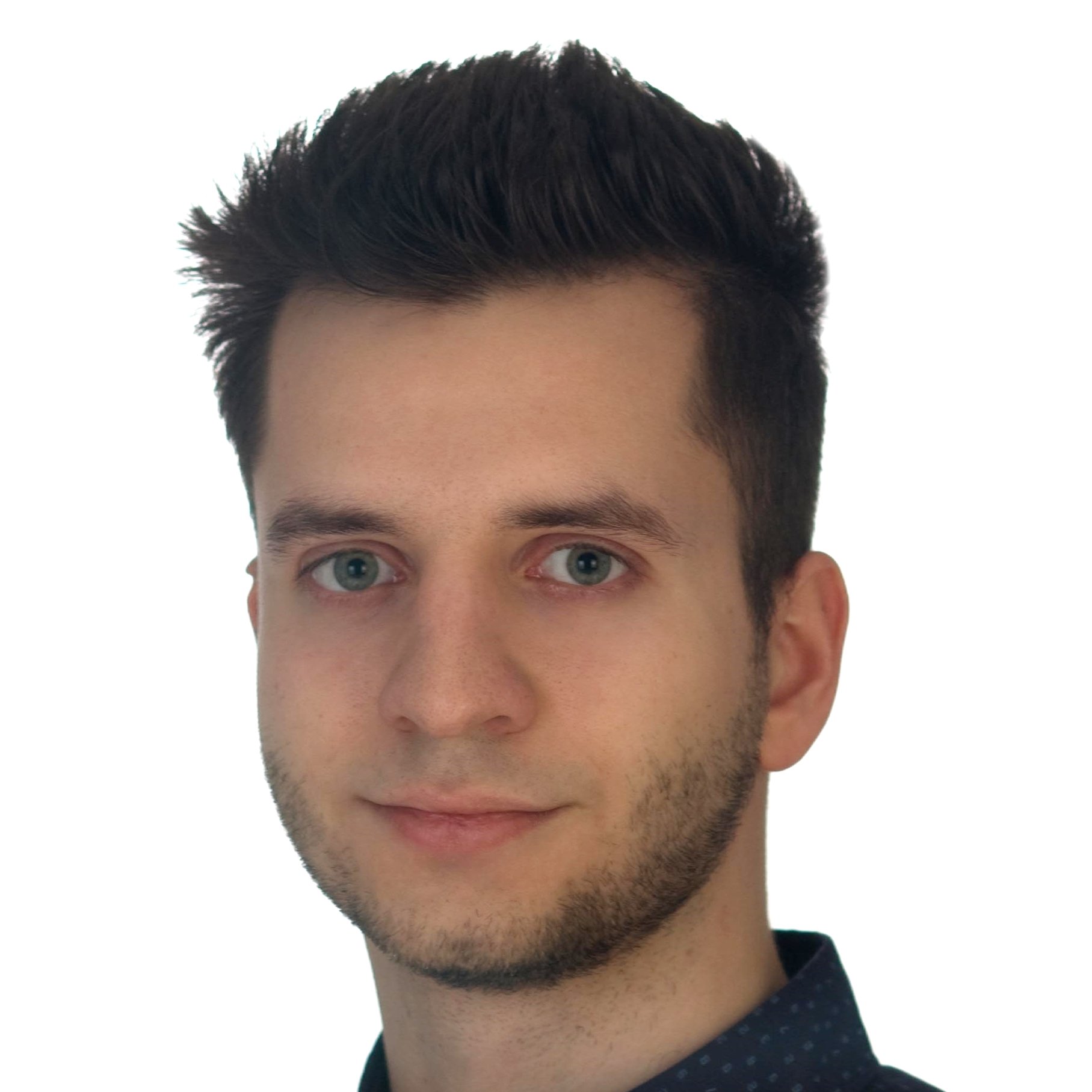 Passionate #Java, #Kotlin and #scala developer, #RxJava and #ProjectReactor enthusiast, #cyclist