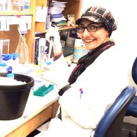 Fadia Ibrahim_Lab (@fibrah1) 's Twitter Profile