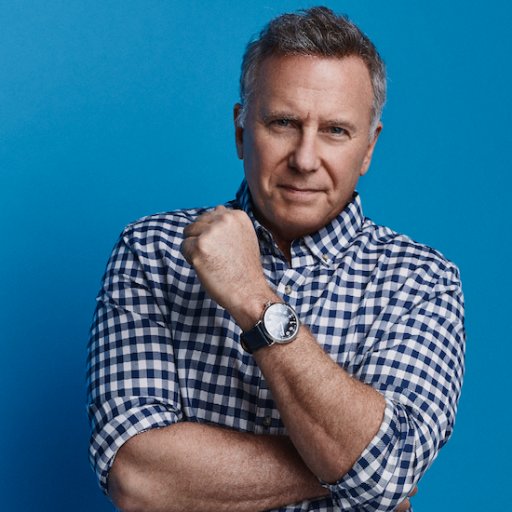 PaulReiser Profile Picture