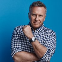 Paul Reiser(@PaulReiser) 's Twitter Profileg