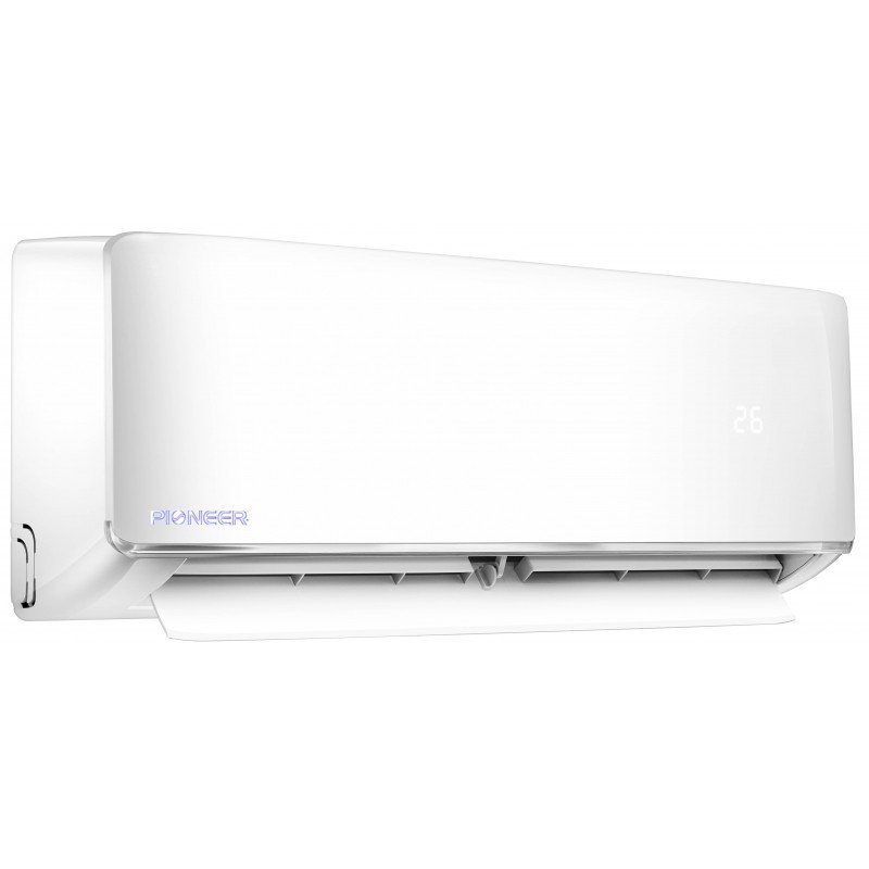 The Highseer superstore is home to the Pioneer mini-split air conditioner and home comfort solutions. This store is owned and operated by Parker Davis HVAC.