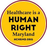 Healthcare is a Human Right MD(@HumanRightMD) 's Twitter Profile Photo