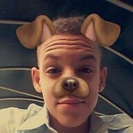 Eu só um cara legal determinado e decidido,pela minhas coisas.