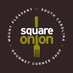 Square Onion (@squareonion) Twitter profile photo Square Onion (@squareonion) Twitter profile photo