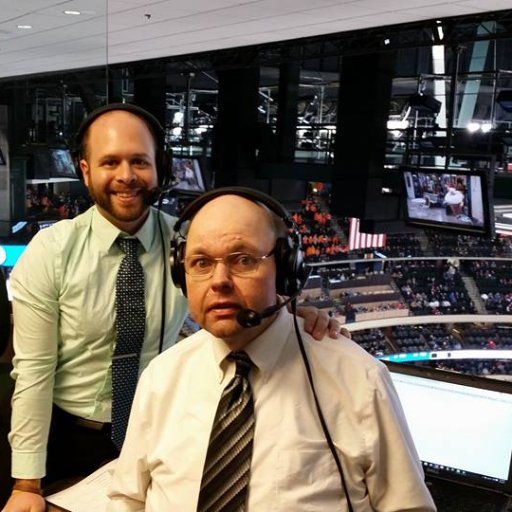 Born, raised & live in the Capital of the State of Hockey, Roseau, Minnesota. Hockey Broadcaster. Owner of Rams Hockey Online @ramhockey