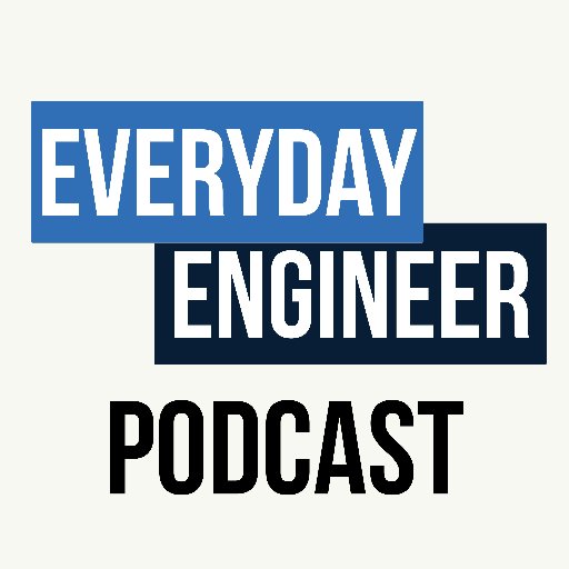 everyengpodcast's profile picture. Podcasts with engineers from companies like Google, Facebook, and Amazon 🔊