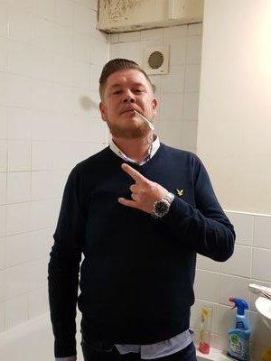 BrucePeakS6's profile picture. 