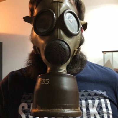 MatteoPseudo's profile picture.