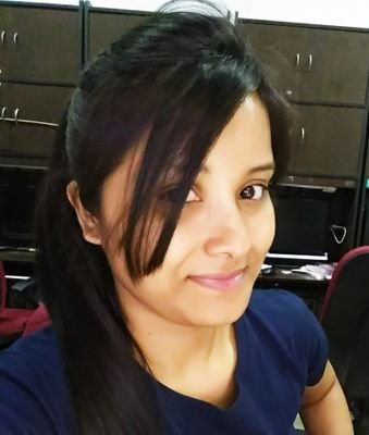 poonam_bi01's profile picture. Bioinformatician, Photographer