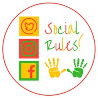 Social Rules! (@safesocialrules) 's Twitter Profile Photo