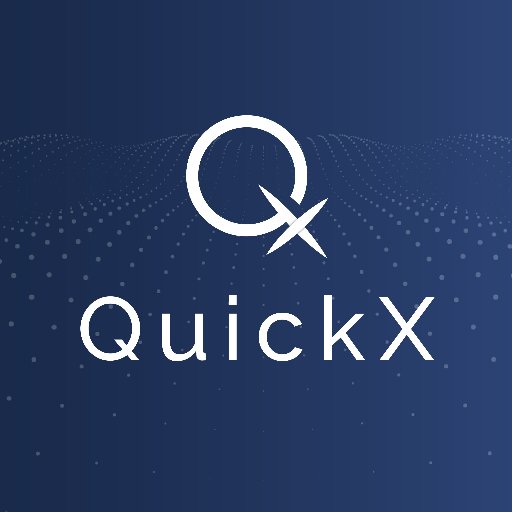 QuickX is a protocol that primarily stands for solving problems of Blockchain, like speed, fees levied on transactions, scalability, cross chain transactions.