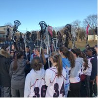 LHS Girls Lacrosse (@lhslaxgirls) 's Twitter Profile Photo LHS Girls Lacrosse (@lhslaxgirls) 's Twitter Profile Photo