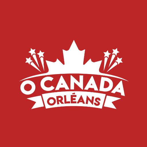 🇨🇦Canada Day returns to Orleans for 2018. Join the biggest party east of the greenbelt! 🇨🇦