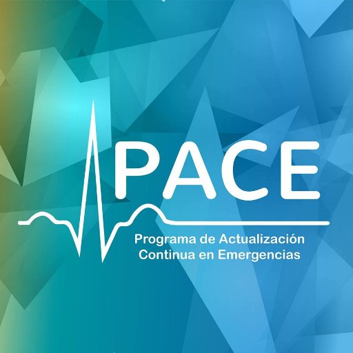 PACE Salud Mundial