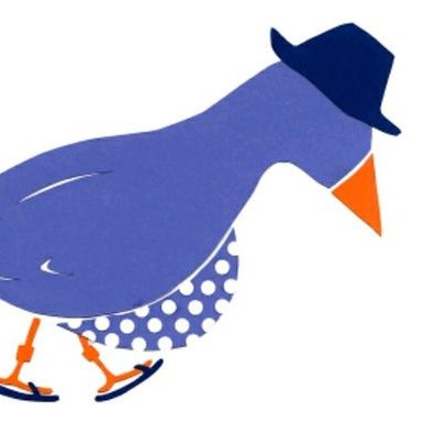 stockx purple pigeon