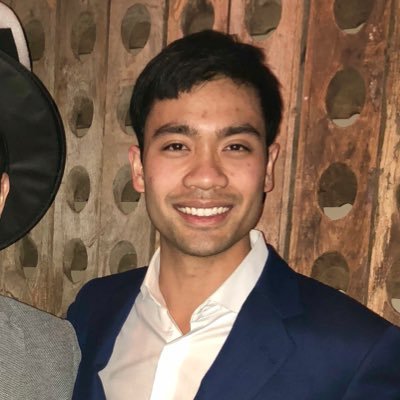 Ethan Ungchusri Profile