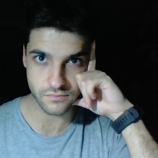 DavidJimnez3's profile picture. Quien no cree en la magia, nunca la encontrará. Cuestionando ideas desde 1997. Escribo mis mierdas en https://t.co/MwLyTz8gsP