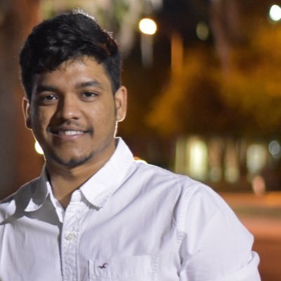 rohitbattepati's profile picture.