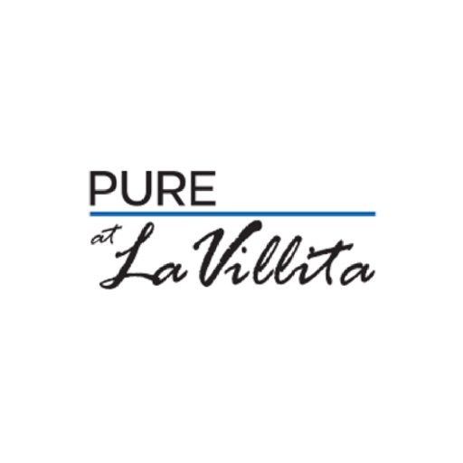 Pure at La Villita Profile