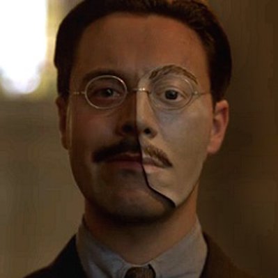 PseudoArchetype's profile picture. 