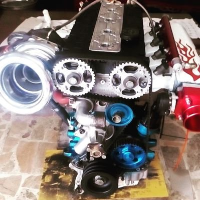 Escos20's profile picture. 🚗