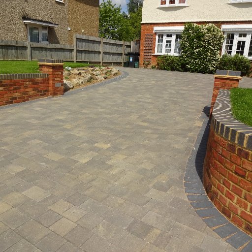 Family run business established in 2001 . carrying out quality driveways and gardens with a dedicated skilled team . 5 x Marshalls regional award winners