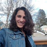 Jillian Finkle (@jillianfinkle) 's Twitter Profile