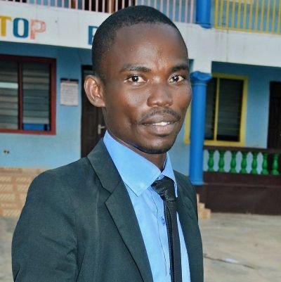 I.T Manager GHS ||Classical Principal @Blue Ribbon Academy || Educational Administrator|| Leadership || Freelace Journalist || Digital marketer