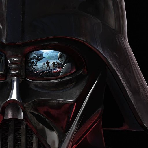 sithmetal71's profile picture. All too easy