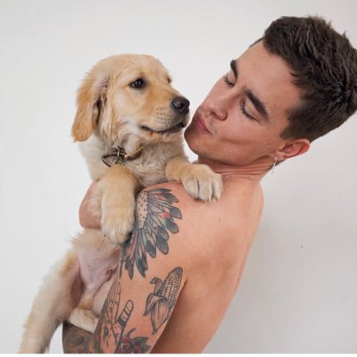 kiansprincesa's profile picture. kian lawley 💖