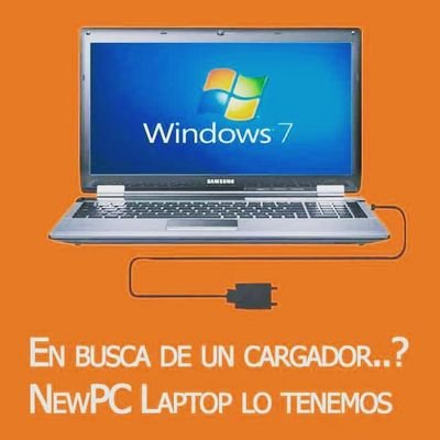 Encuentras cargadores y baterías  para laptop