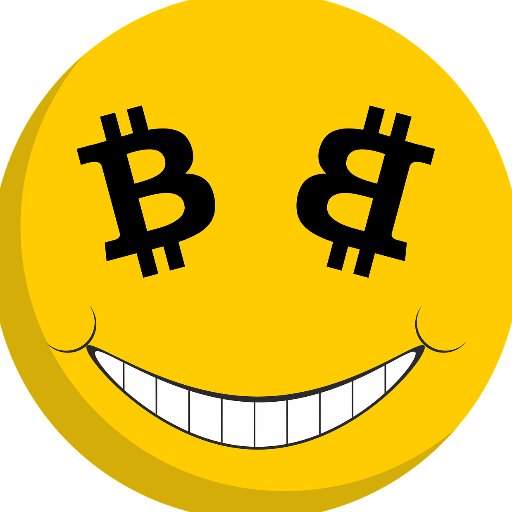 Crypto_Jack_Ger's profile picture. 😊 Info & News Account über Kryptowährungen