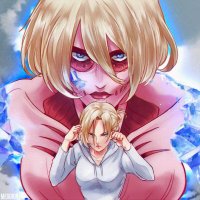 ᴀɴɴɪᴇ ʟᴇᴏɴʜᴀʀᴛ (@trappedcrystal) 's Twitter Profile