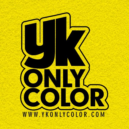 YK Only Color