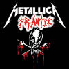 FRANTIC - The Metallica cover band in Brazil. Follow us!