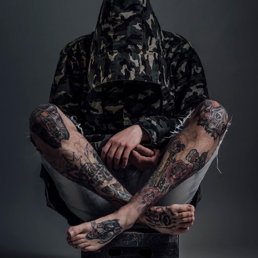 THESPCLST's profile picture. Macro Boiligyst