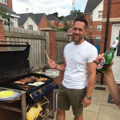 JustinGoodbody's profile picture. Lifes too short not to read comics!!!!!