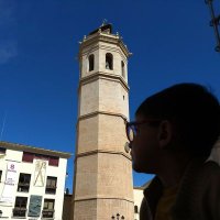 Javier Soriano Martí (@soriano_jav) 's Twitter Profile