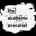 the academic precariat (@acaprecariat) Twitter profile photo the academic precariat (@acaprecariat) Twitter profile photo