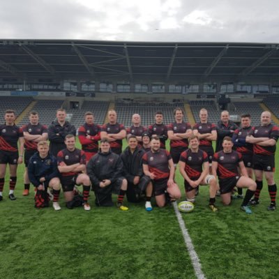 Official feed of RAF Brize Norton Buccaneers, working hard to win hearts and minds and help grow the game. https://t.co/JXewpZ1ZGC