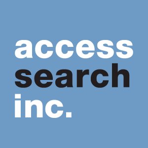 AccessSearchInc's profile picture. We provide quality service to fulfill our client's strategic staffing needs.