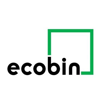 Makers of the EcoBin #recycling system for offices, schools and colleges