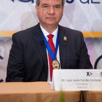 Luis Cerda Cortaza (@drluiscerdac) 's Twitter Profile