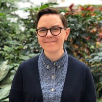 Helena Frecker (@drfrecker) 's Twitter Profile