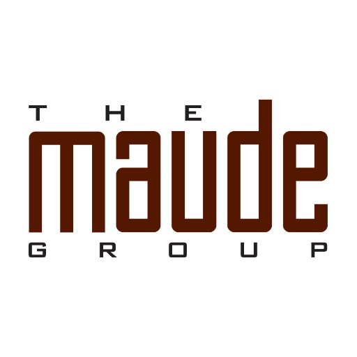 The Maude Group designs and executes experiences that educate, differentiate
and build relationships.